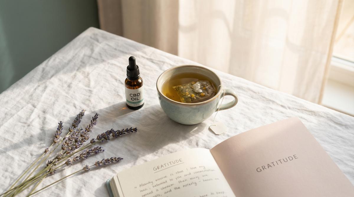 CBD Oil for Chronic Pain - cbd wellness 5